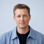 Portrait de David Wilson