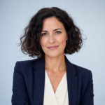Portrait d’Emma Laurent