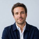 Portrait de Julien Moreau