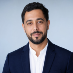 Portrait de Karim Benali