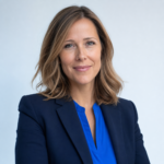 Portrait de Sarah Martin