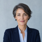 Portrait de Sophie Mercier