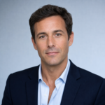 Portrait de Thomas Bernard